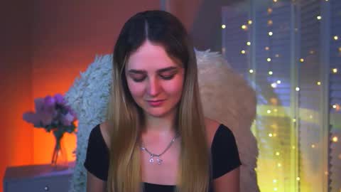 Debora online show from February 18, 3:13 am