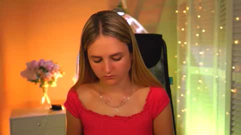 Debora online show from March 29, 3:06 am