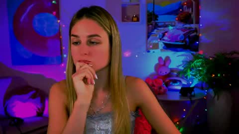 Debora online show from April 29, 8:51 am