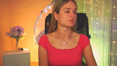 Debora online show from May 20, 3:24 am