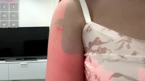 Snapshot of deborastueber chatting on February 10, 4:11 pm Nicole online show from February 10, 4:11 pm