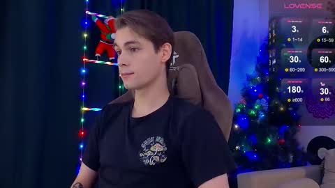 Samuel online show from January 7, 3:47 pm