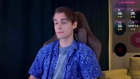 Samuel online show from January 31, 7:11 pm