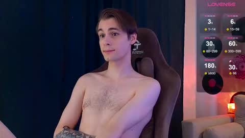 Samuel online show from March 2, 7:15 am