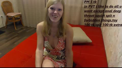 Amy online show from December 7, 5:04 am