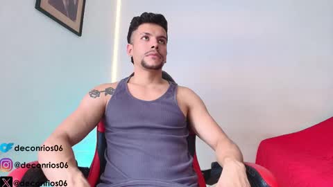 Santiago online show from March 29, 5:02 pm