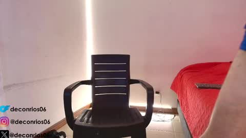 Santiago online show from April 23, 11:40 pm