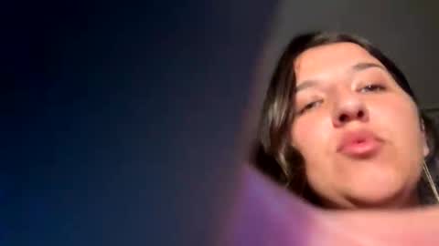 SassyNove online show from March 29, 8:20 pm