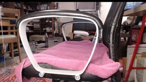 Snapshot of deeepocean chatting on February 22, 11:14 pm deeepocean online show from February 22, 11:14 pm