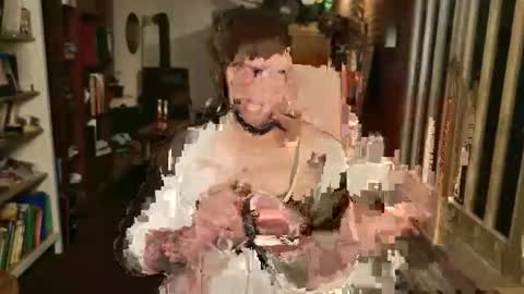 Snapshot of deeliah chatting on February 7, 11:19 pm Deeliah online show from February 7, 11:19 pm