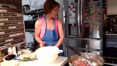 deelightful4you online show from April 27, 6:50 pm