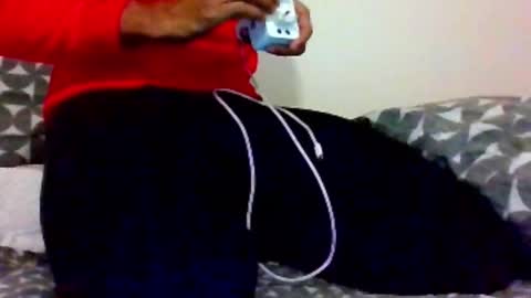 sandy4umylove2014 online show from January 5, 9:14 pm