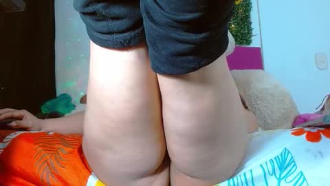 Selena online show from February 24, 1:14 am