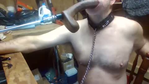 Deepthroat My Big Dildos online show from September 24, 3:15 pm