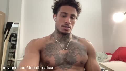 deepthroatfucker_ccs online show from December 28, 12:35 pm