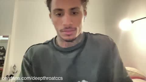 deepthroatfucker_ccs online show from December 29, 1:06 pm