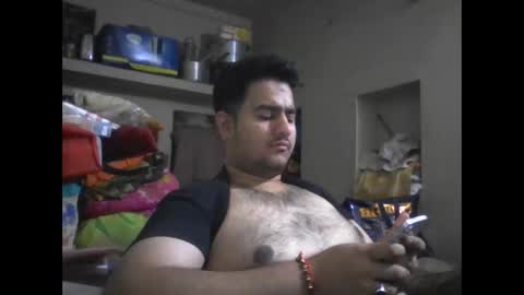 Snapshot of deepu1248 chatting on March 20, 3:00 am deepu1248 online show from March 20, 3:00 am
