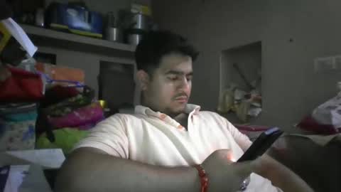 Snapshot of deepu1248 chatting on May 20, 3:24 am deepu1248 online show from May 20, 3:24 am