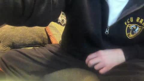 Deez Nutz online show from November 2, 2:03 am