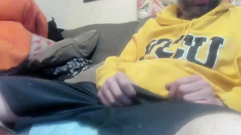 Deez Nutz online show from April 13, 12:27 am