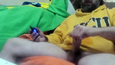 Deez Nutz online show from April 20, 8:54 pm