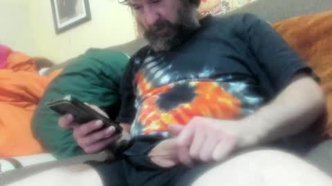 Deez Nutz online show from May 20, 3:24 am