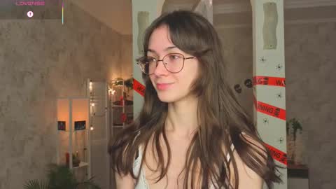 Amy online show from November 1, 7:05 pm