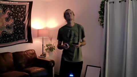 dam straight online show from April 29, 3:10 am