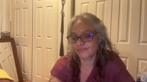 Tori online show from October 8, 3:37 am