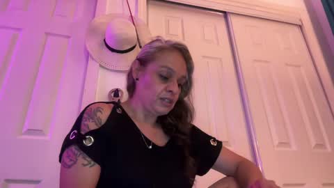 Tori online show from May 12, 3:14 am
