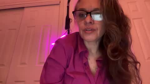Tori online show from May 20, 2:29 am