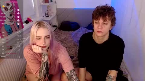 degradat1on online show from February 16, 7:59 am