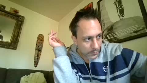 Luka Magic online show from December 21, 12:59 pm