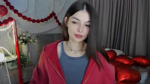 DegreeOfSincerity online show from February 13, 2:18 am