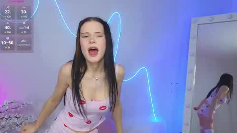 Debi online show from March 26, 9:37 am