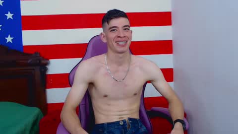DEIBY online show from December 4, 7:56 pm