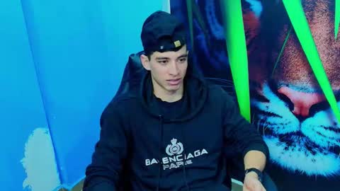 DEIBY online show from September 25, 6:44 pm