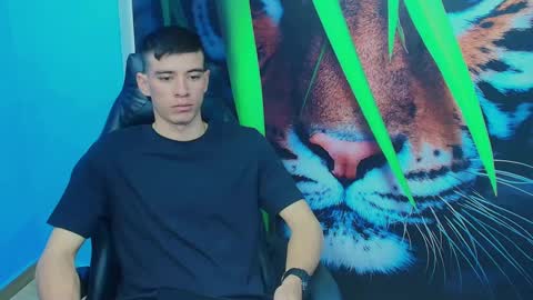 DEIBY online show from October 2, 4:03 pm