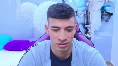 DEIBY online show from October 30, 9:37 pm