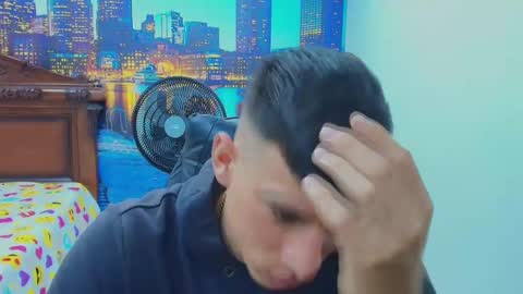 DEIBY online show from November 10, 4:50 pm