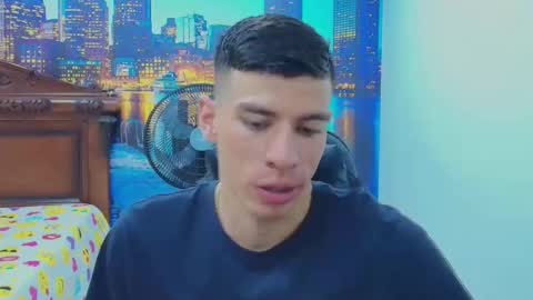 DEIBY online show from November 12, 9:14 pm