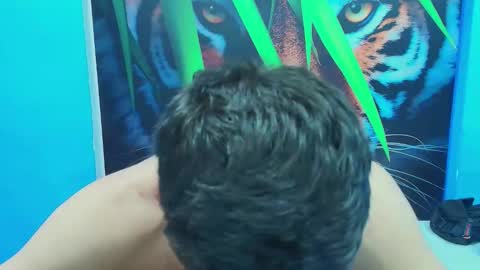 DEIBY online show from January 7, 8:55 pm