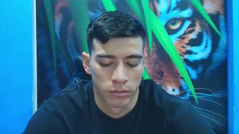 DEIBY online show from February 7, 5:38 pm