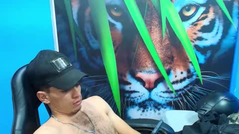 DEIBY online show from May 3, 6:19 am