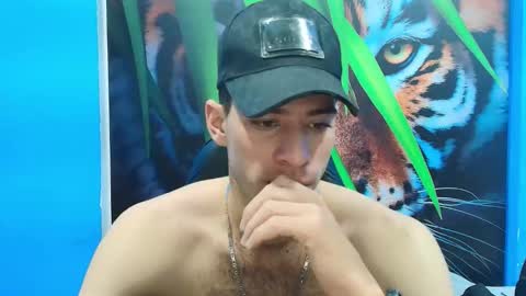 DEIBY online show from May 8, 8:36 pm