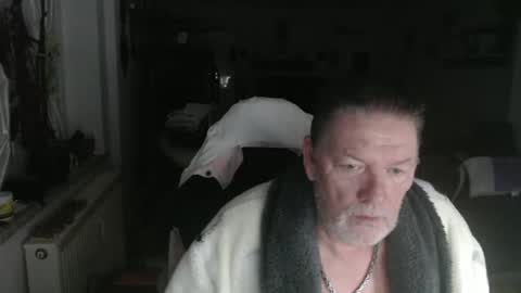 deinprinz2312 online show from November 30, 5:11 am