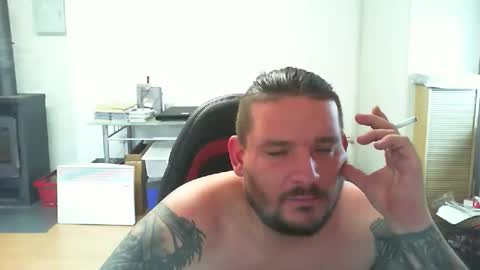 deinspielzeug87 online show from October 12, 12:59 pm