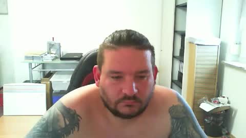 deinspielzeug87 online show from October 21, 7:42 am