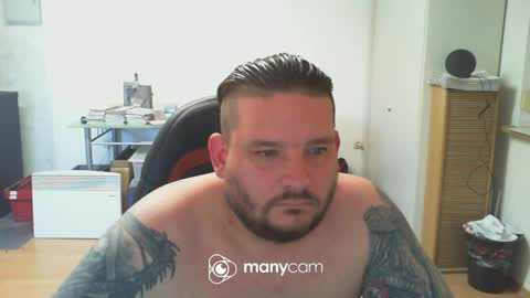 deinspielzeug87 online show from April 6, 3:57 pm