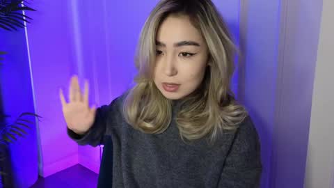 sexy bimbo little kitty asian misstress quen princes sexy girl you can just call me pleasure online show from December 3, 6:15 am